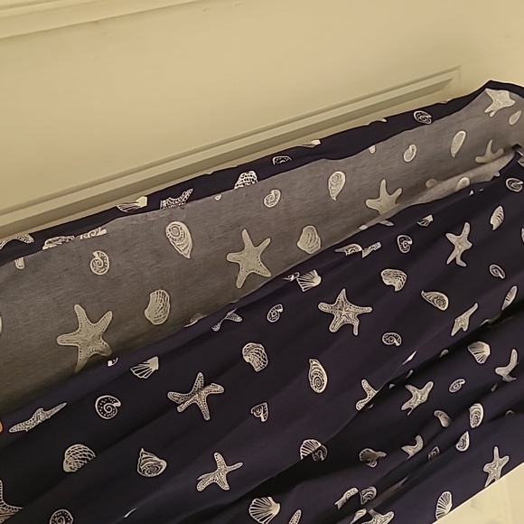 Starfish and Shells Jumpsuit - Picture 7 of 7